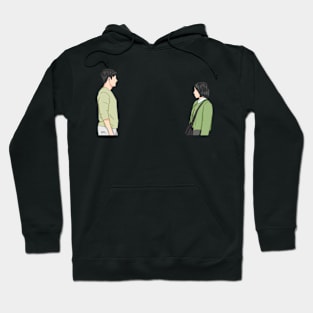 Extraordinary Attorney Woo Hoodie